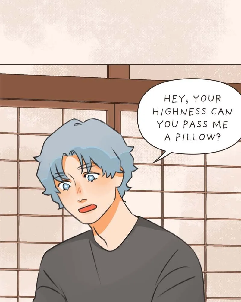 All Haven Academy Chapter 43 page 67 - 