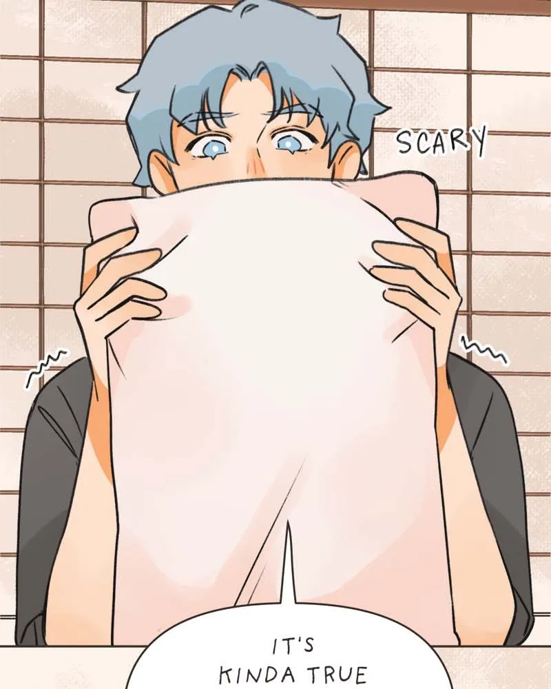 All Haven Academy Chapter 43 page 72 - 