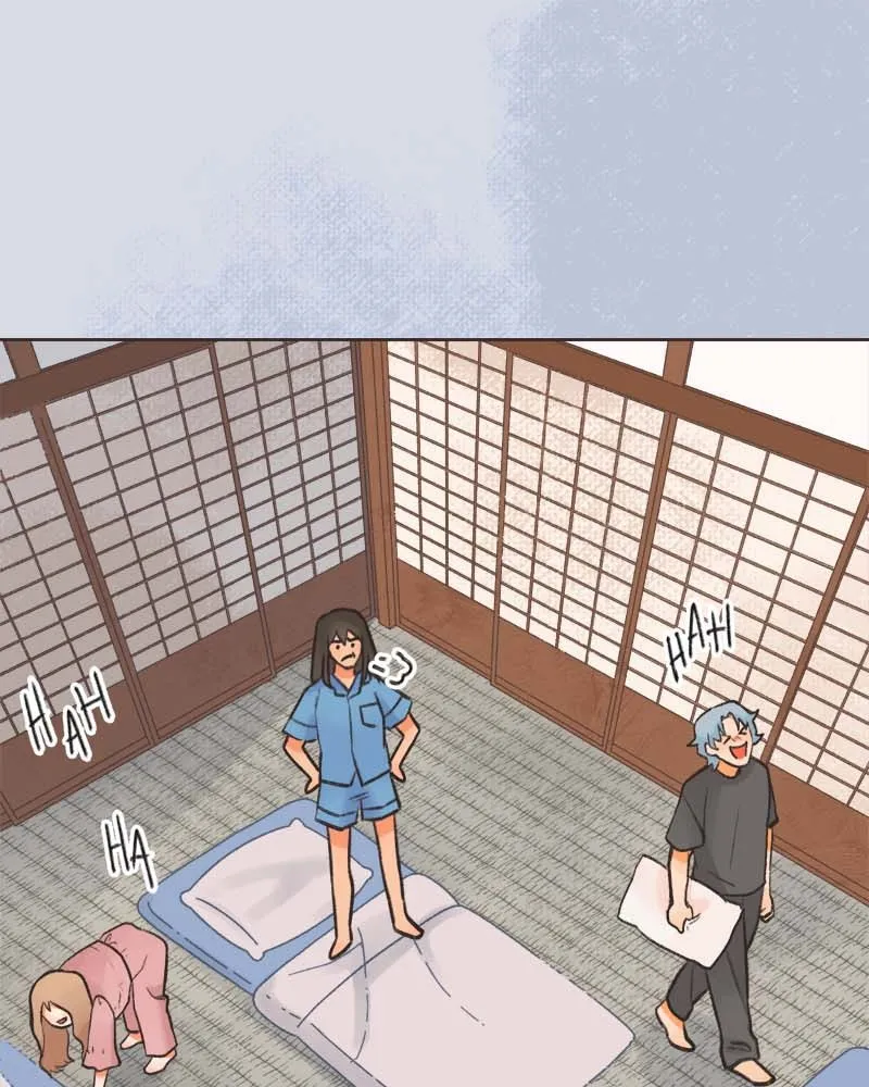 All Haven Academy Chapter 43 page 77 - 