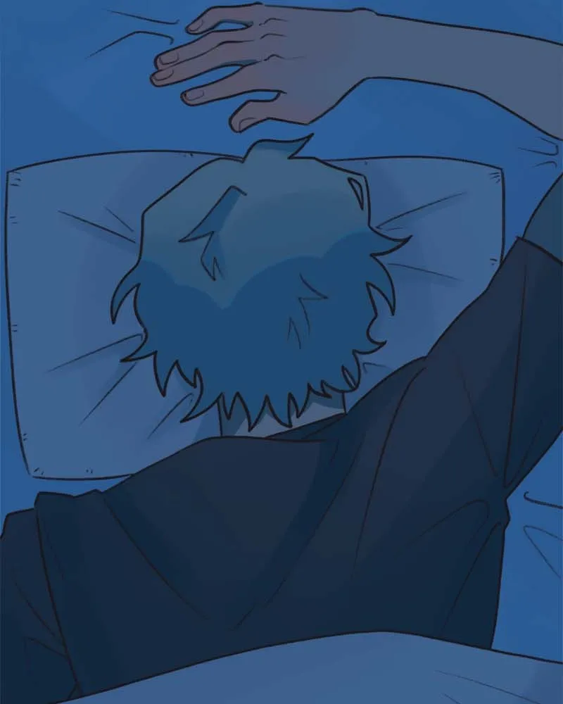 All Haven Academy Chapter 43 page 82 - 