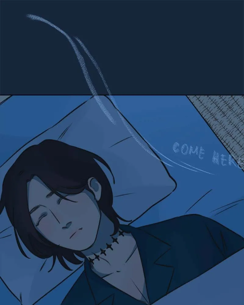 All Haven Academy Chapter 43 page 84 - 