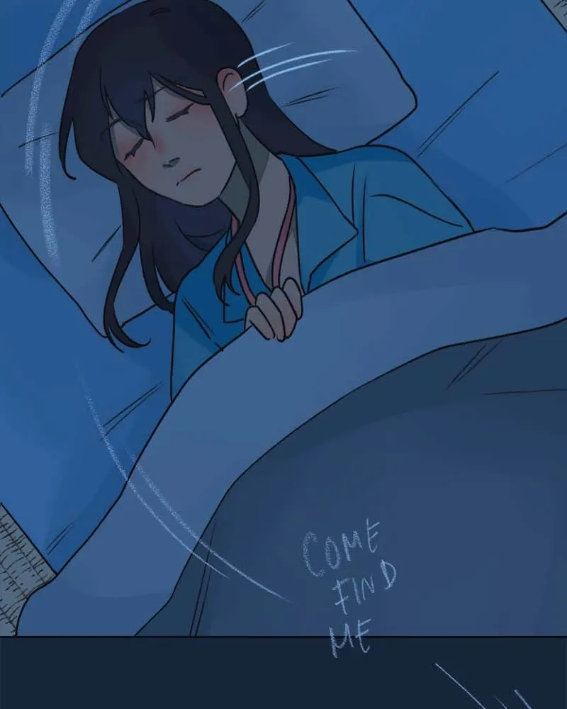 All Haven Academy Chapter 43 page 86 - 