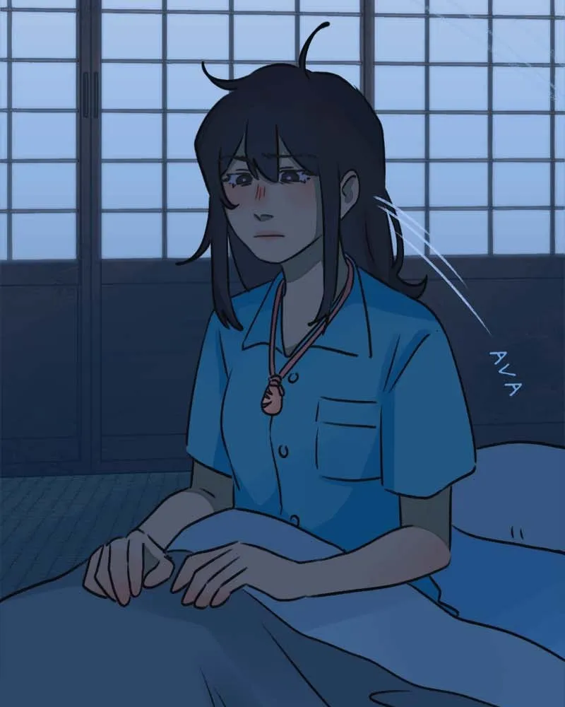 All Haven Academy Chapter 43 page 90 - 