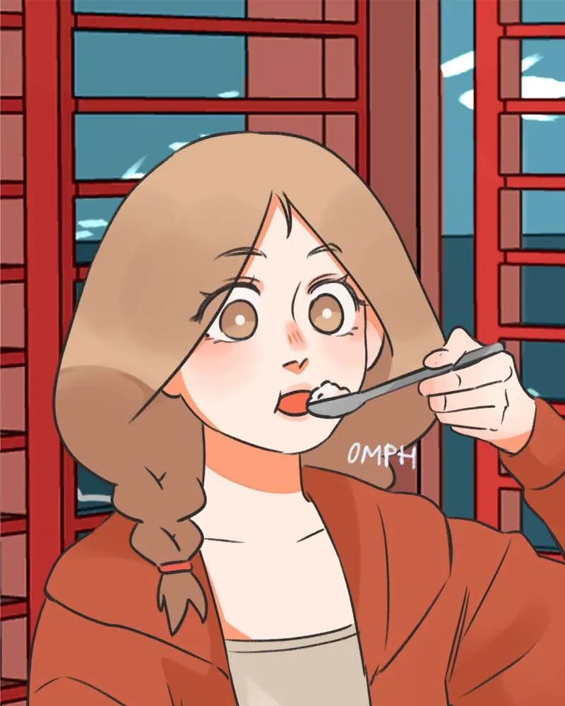 All Haven Academy Chapter 44 page 1 - 