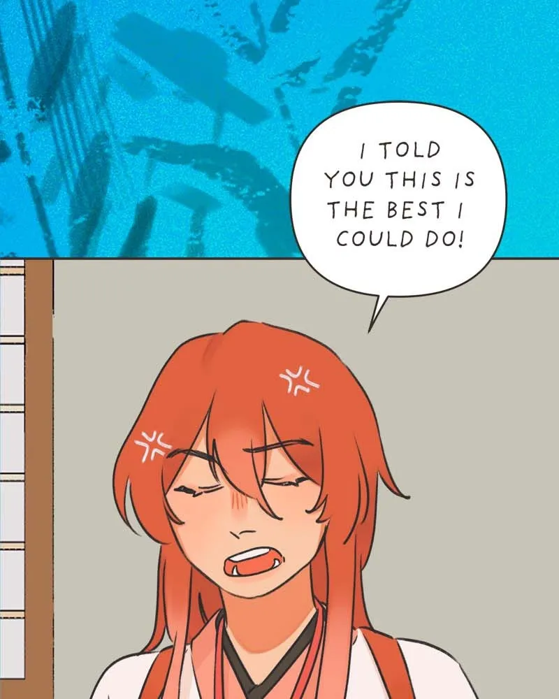 All Haven Academy Chapter 44 page 11 - 