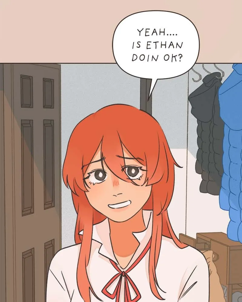 All Haven Academy Chapter 44 page 104 - 