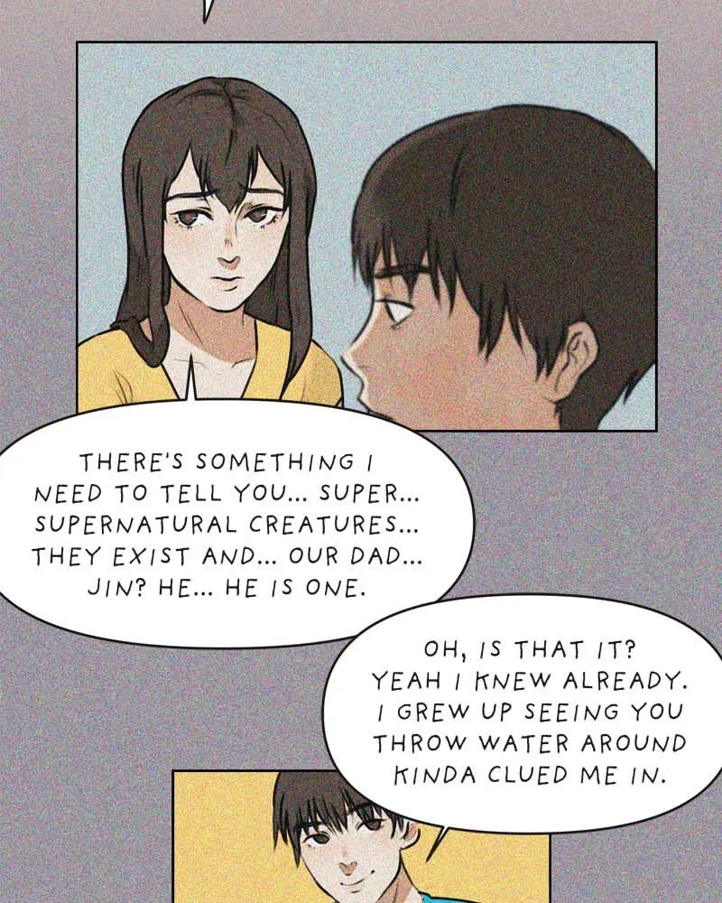 All Haven Academy Chapter 44 page 106 - 