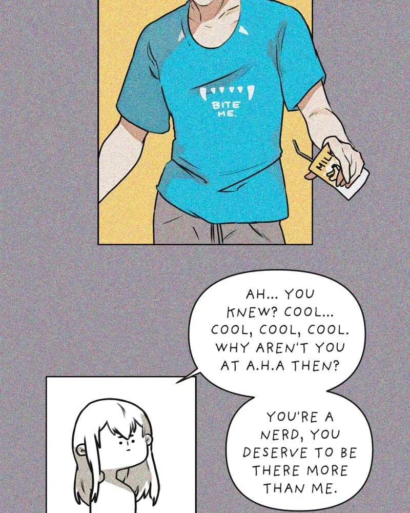 All Haven Academy Chapter 44 page 107 - 