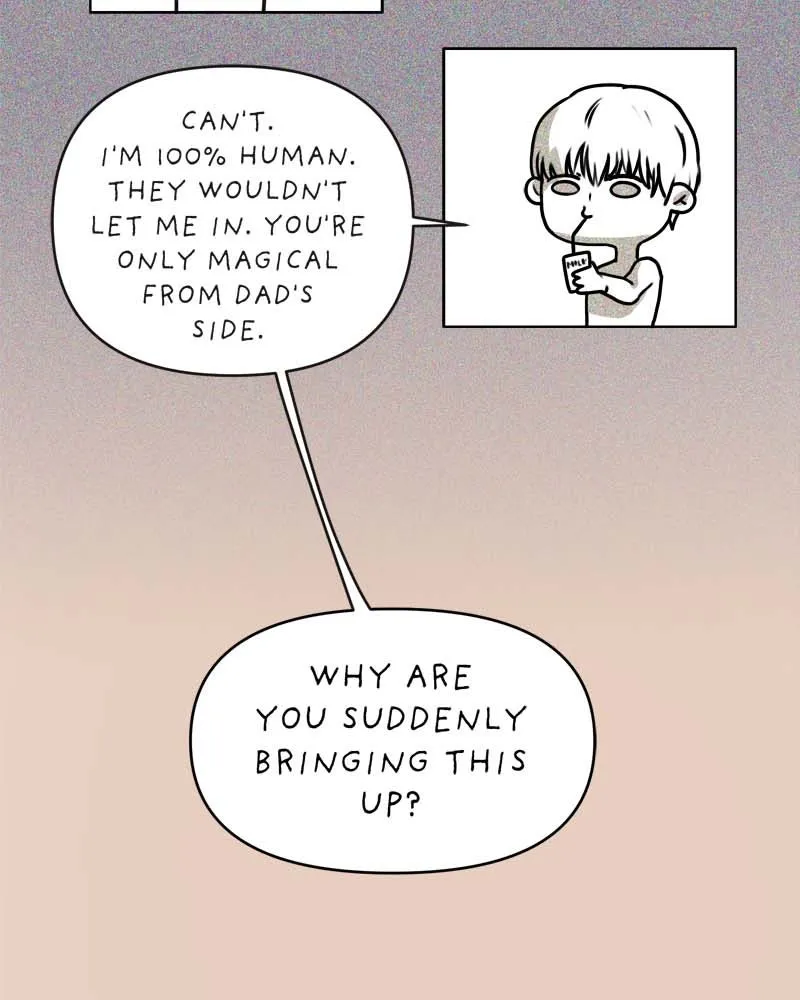 All Haven Academy Chapter 44 page 108 - 