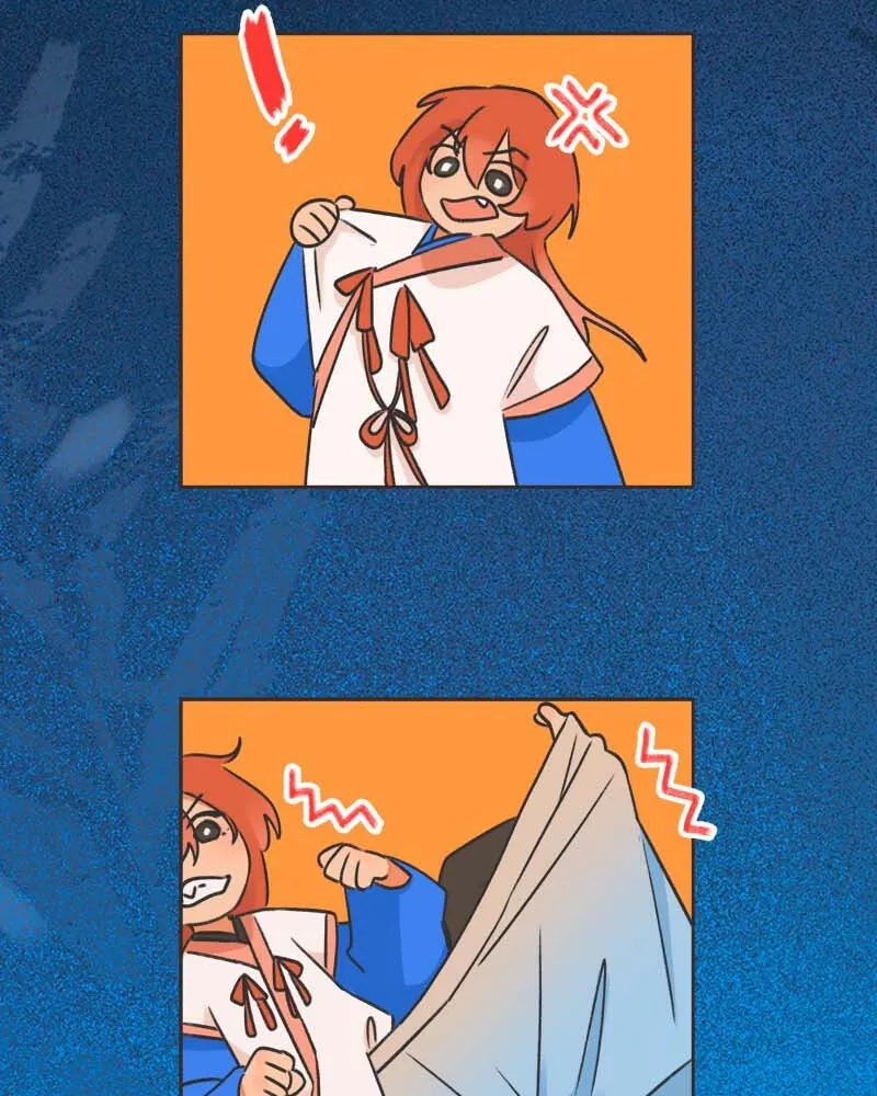 All Haven Academy Chapter 44 page 13 - 