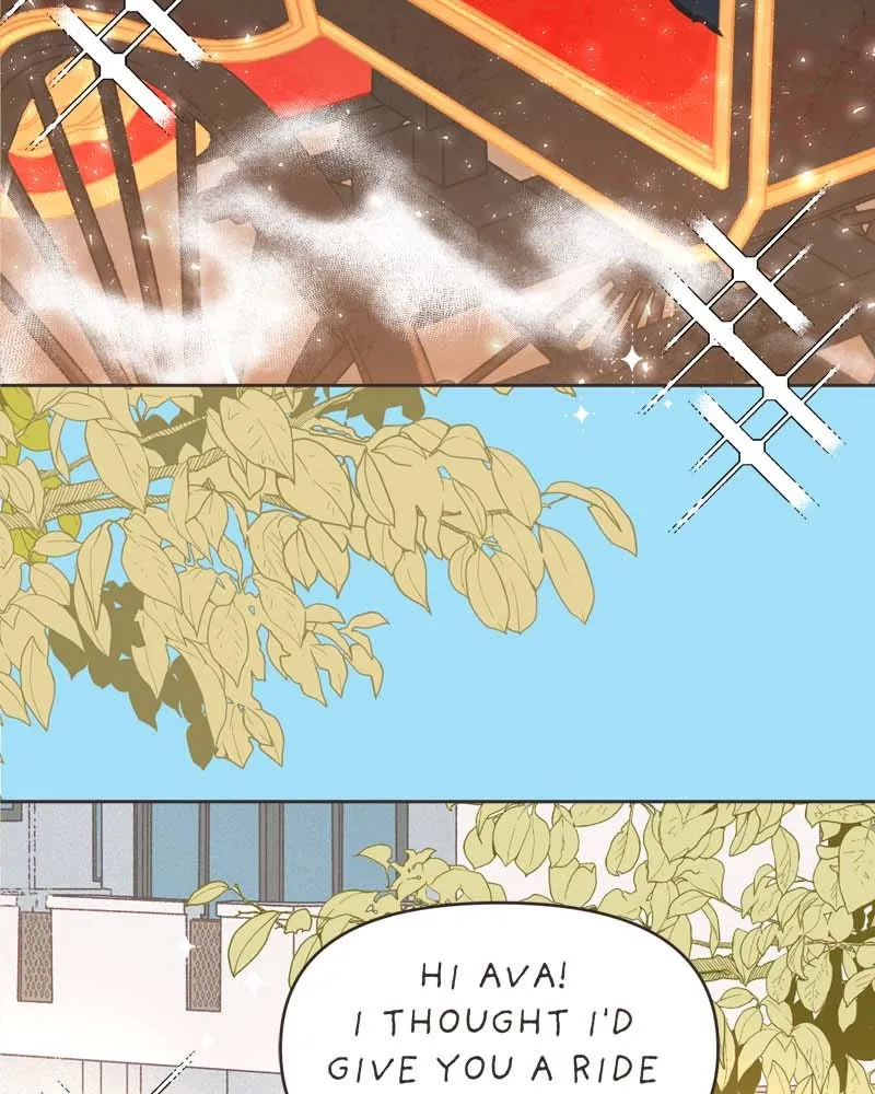 All Haven Academy Chapter 44 page 122 - 