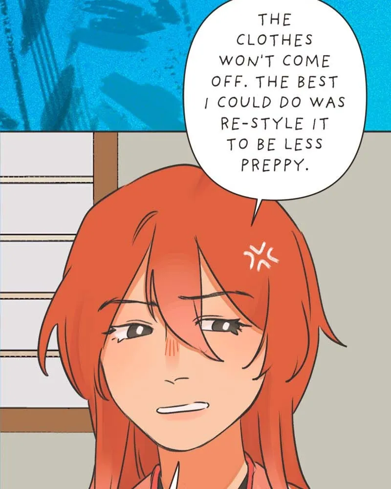 All Haven Academy Chapter 44 page 15 - 
