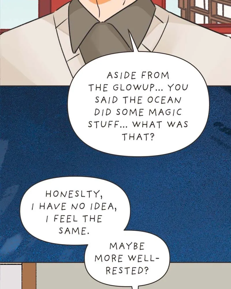 All Haven Academy Chapter 44 page 18 - 