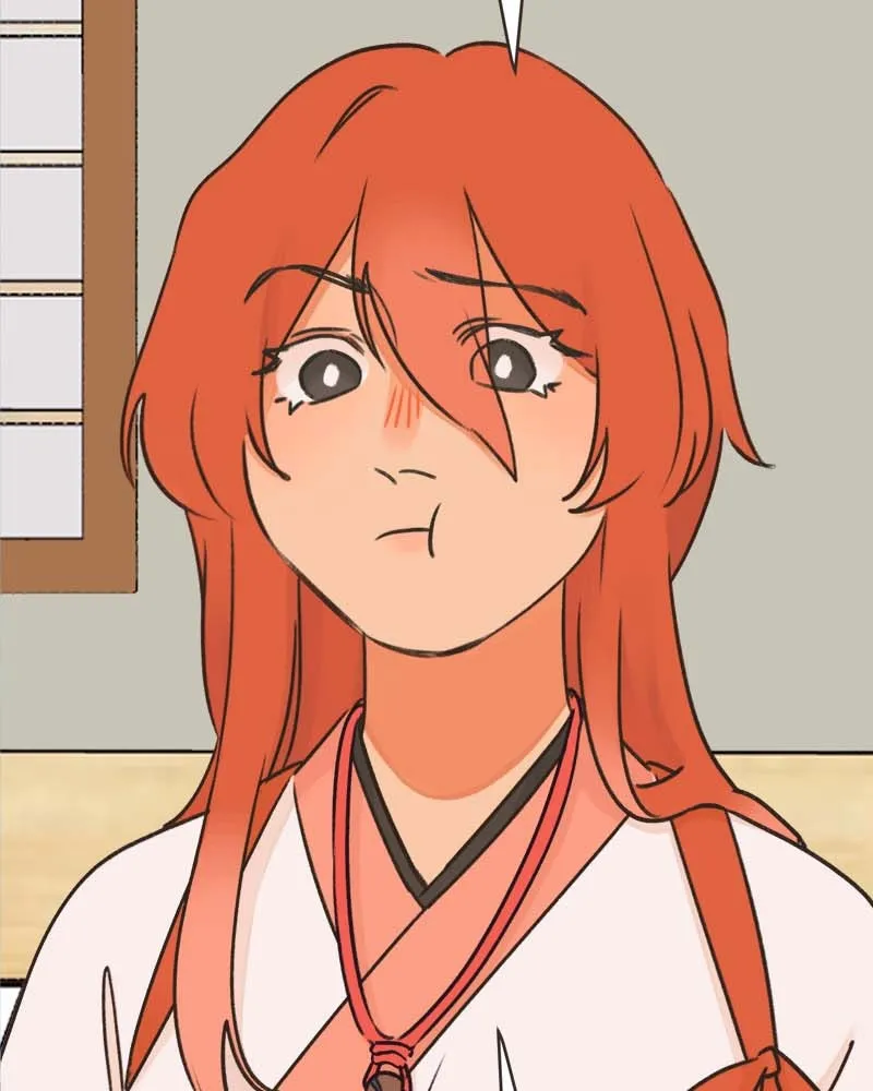 All Haven Academy Chapter 44 page 19 - 
