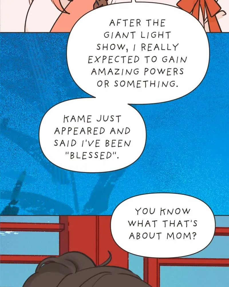 All Haven Academy Chapter 44 page 20 - 