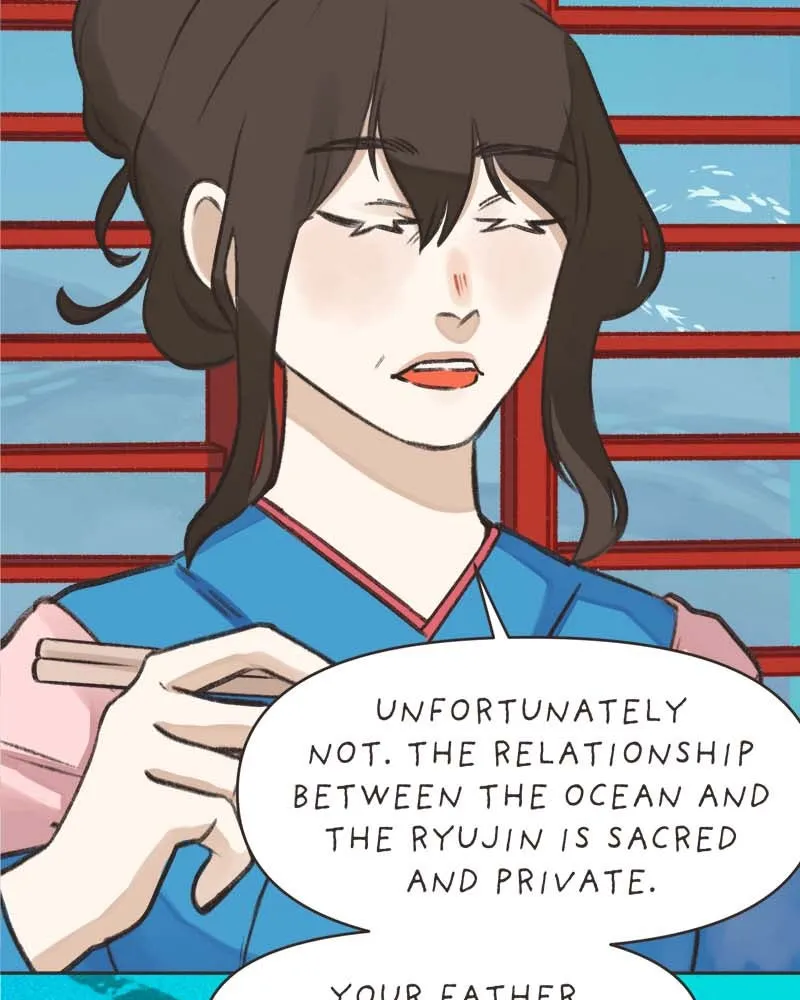 All Haven Academy Chapter 44 page 21 - 