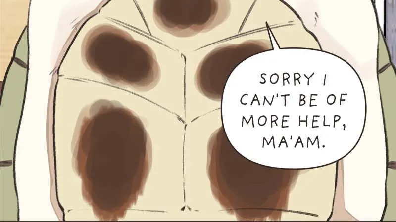 All Haven Academy Chapter 44 page 23 - 