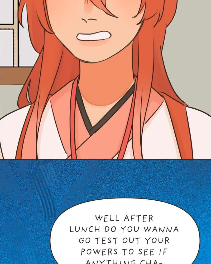All Haven Academy Chapter 44 page 25 - 
