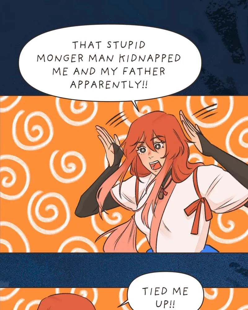 All Haven Academy Chapter 44 page 30 - 