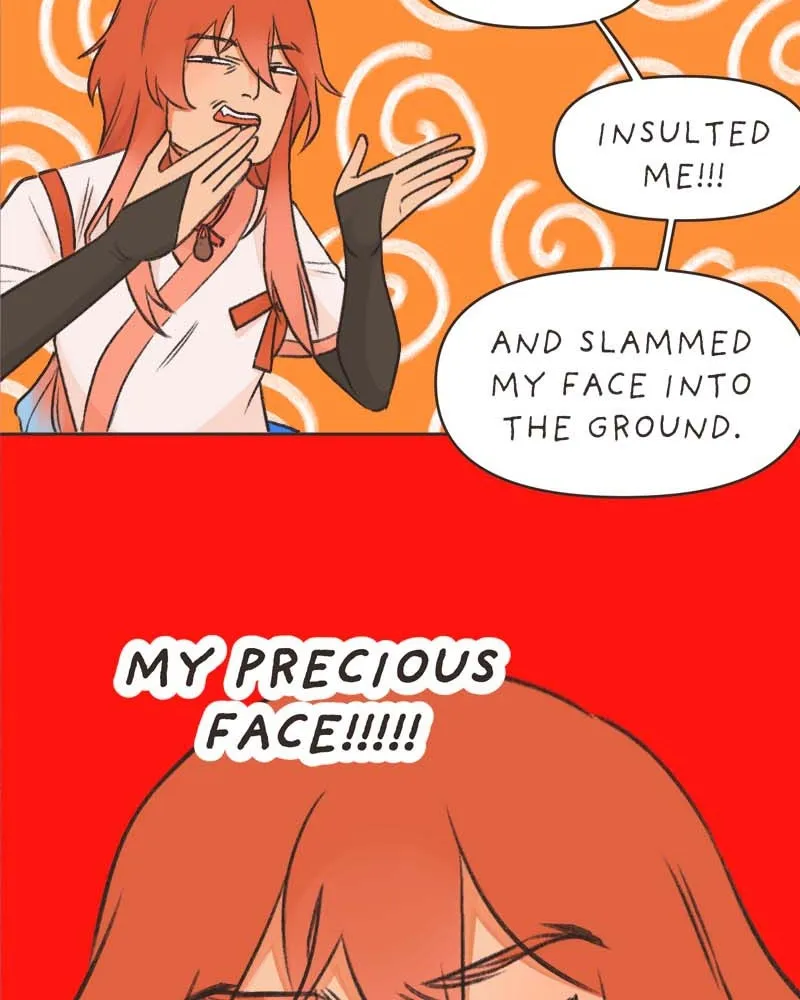 All Haven Academy Chapter 44 page 31 - 