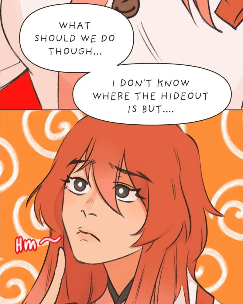 All Haven Academy Chapter 44 page 33 - 