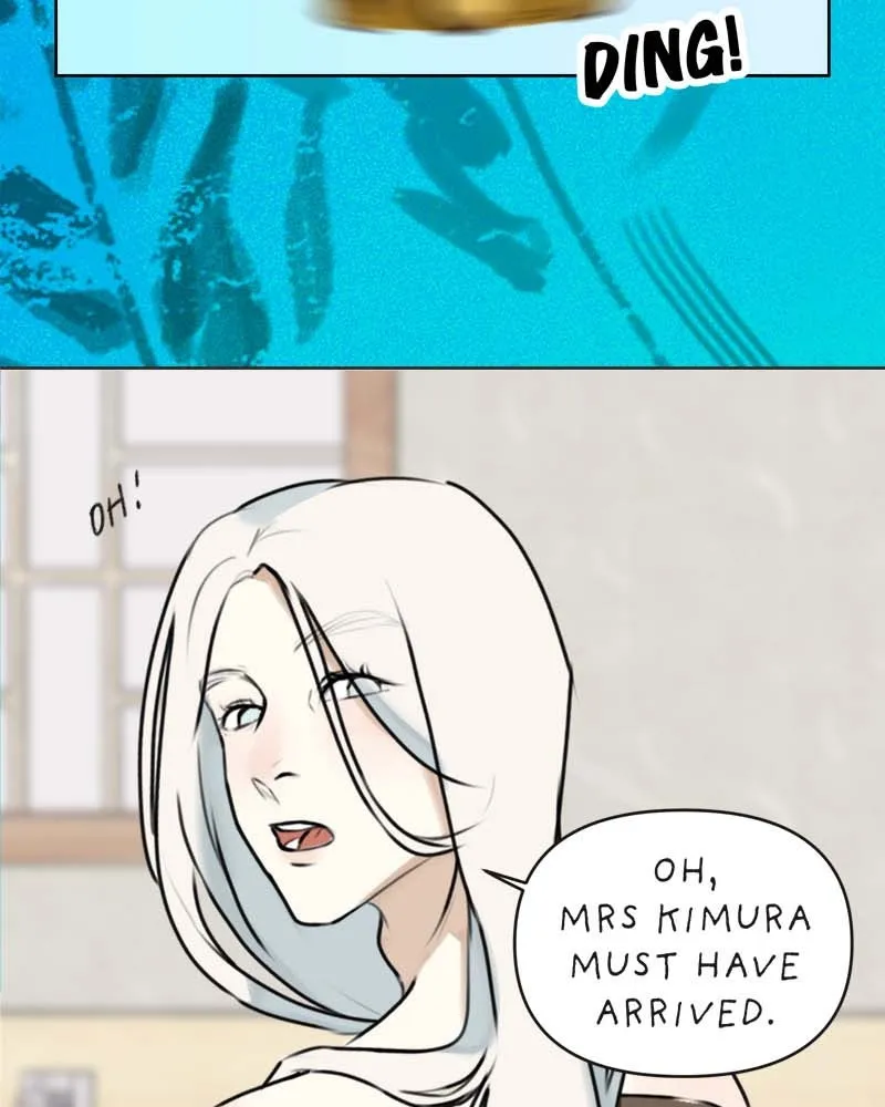 All Haven Academy Chapter 44 page 36 - 