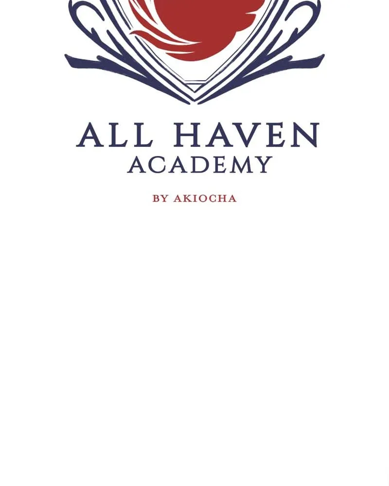 All Haven Academy Chapter 44 page 39 - 