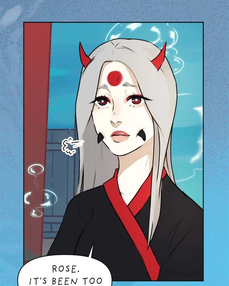 All Haven Academy Chapter 44 page 43 - 