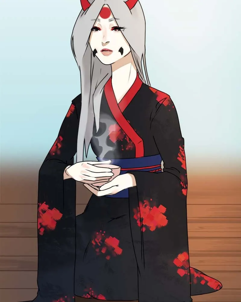All Haven Academy Chapter 44 page 49 - 
