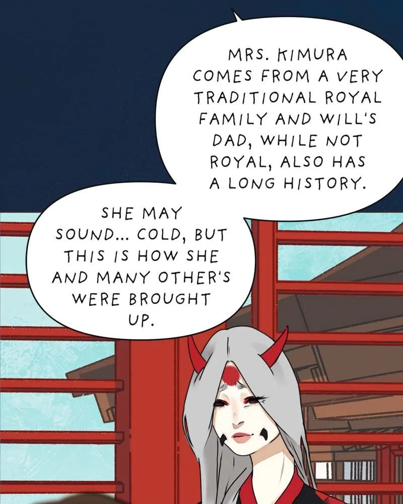 All Haven Academy Chapter 44 page 56 - 