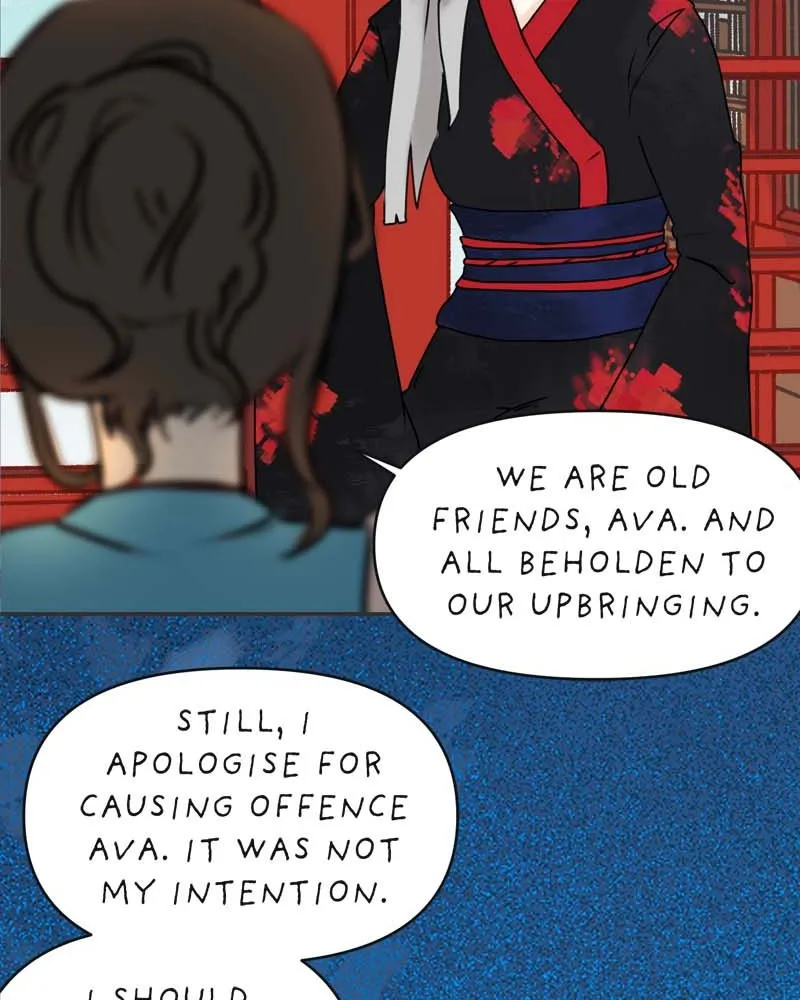 All Haven Academy Chapter 44 page 57 - 