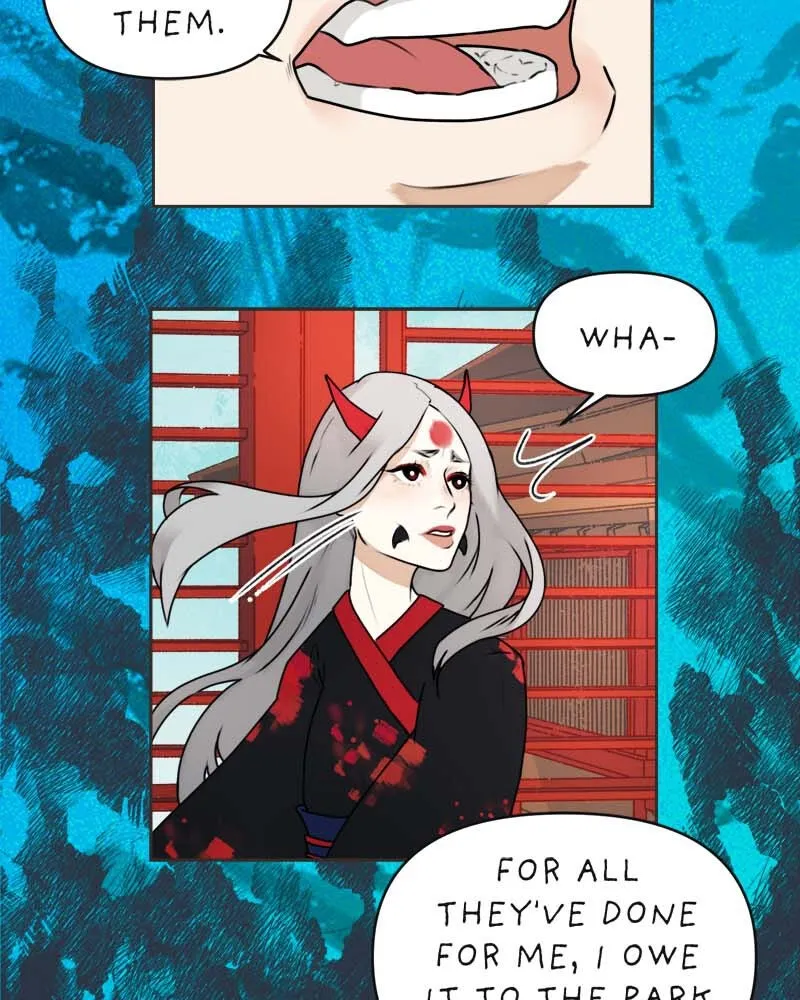 All Haven Academy Chapter 44 page 60 - 