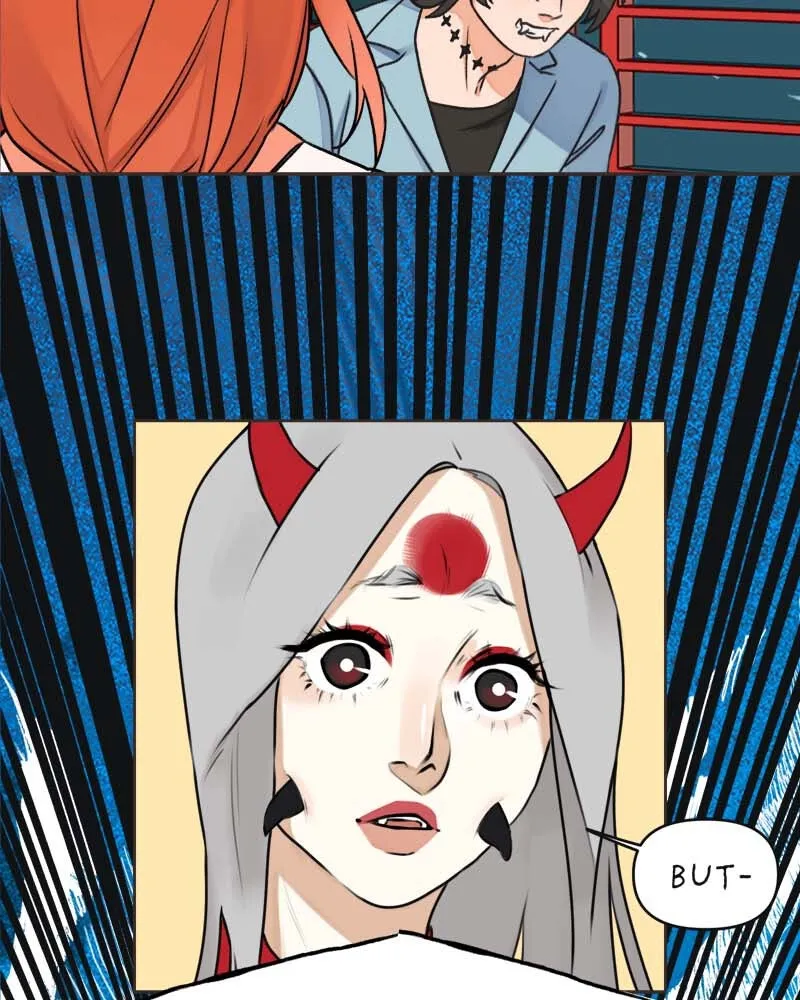 All Haven Academy Chapter 44 page 65 - 