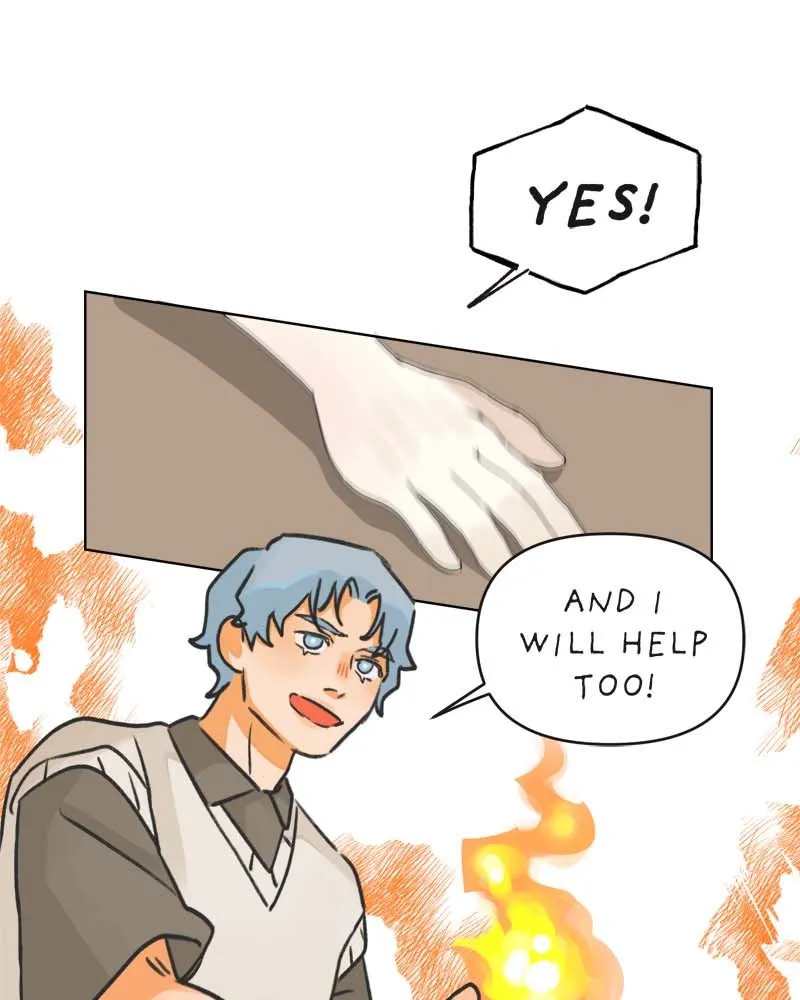 All Haven Academy Chapter 44 page 68 - 