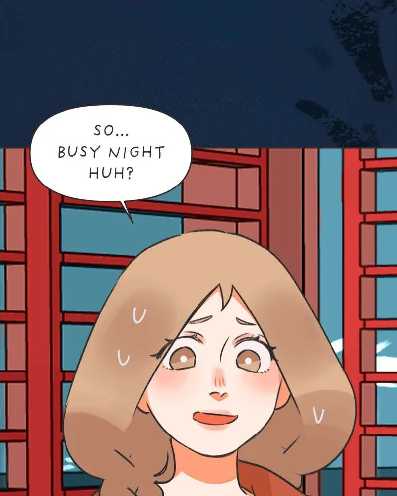All Haven Academy Chapter 44 page 8 - 