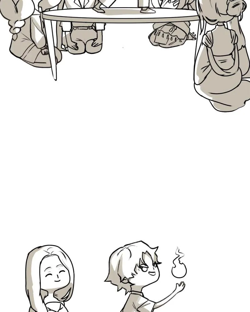 All Haven Academy Chapter 44 page 71 - 