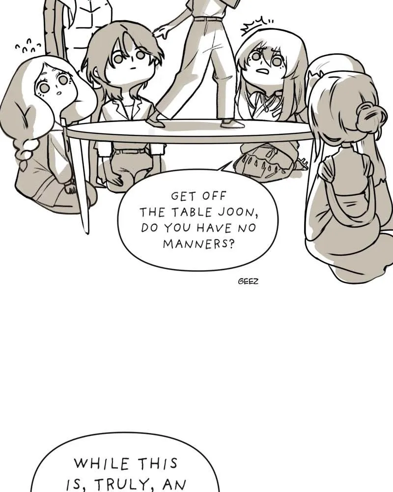 All Haven Academy Chapter 44 page 72 - 