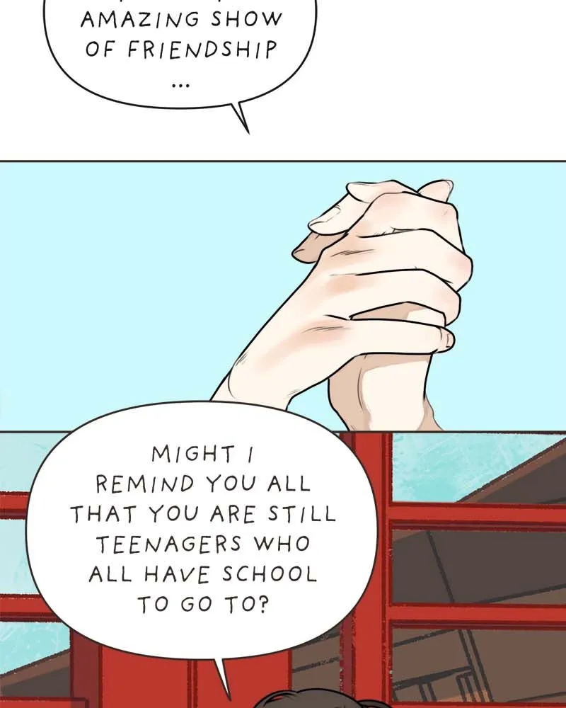 All Haven Academy Chapter 44 page 73 - 