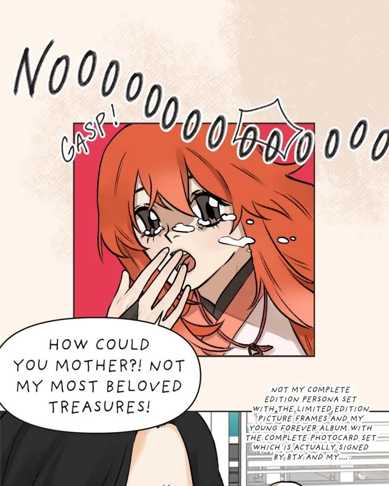 All Haven Academy Chapter 44 page 76 - 