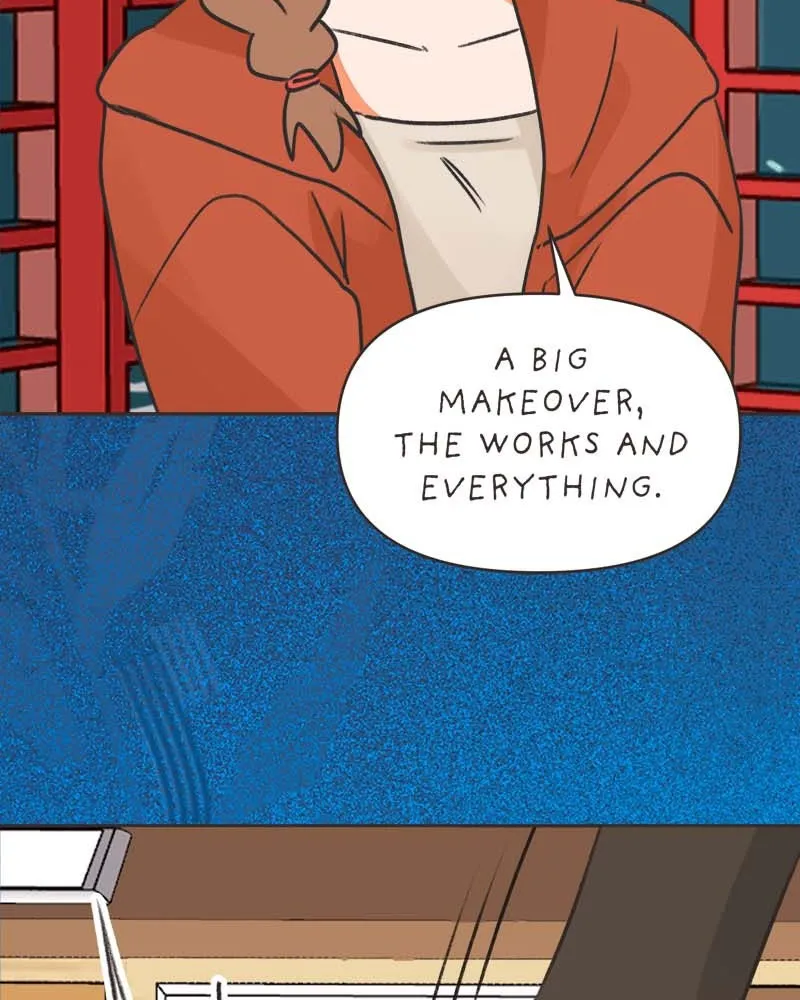 All Haven Academy Chapter 44 page 9 - 