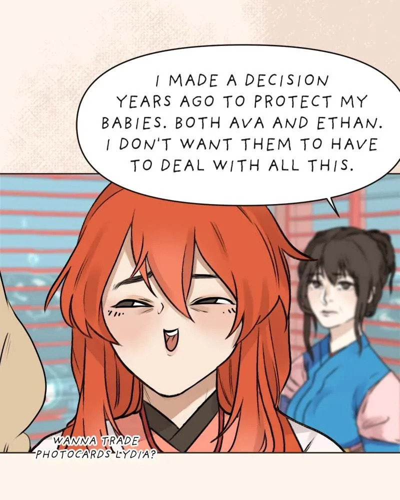 All Haven Academy Chapter 44 page 82 - 