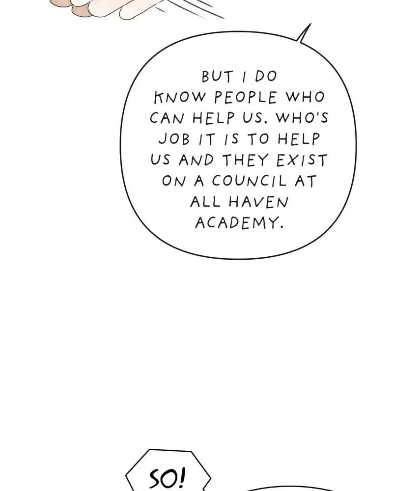 All Haven Academy Chapter 44 page 85 - 
