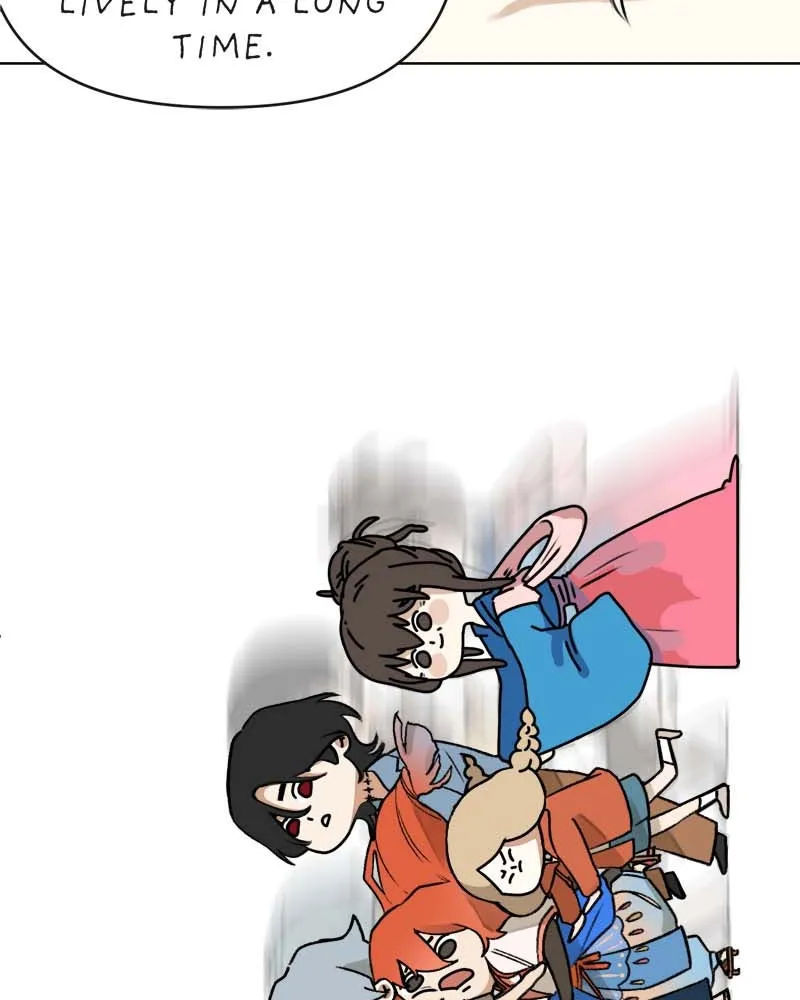 All Haven Academy Chapter 44 page 93 - 