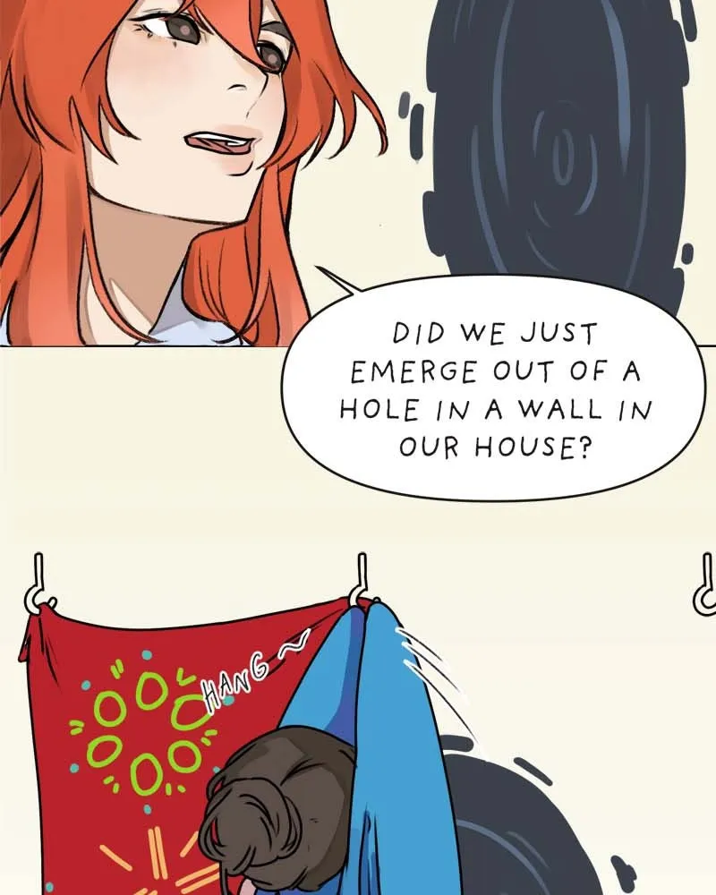 All Haven Academy Chapter 44 page 97 - 