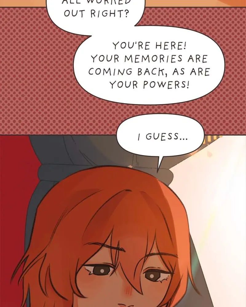 All Haven Academy Chapter 45 page 14 - 