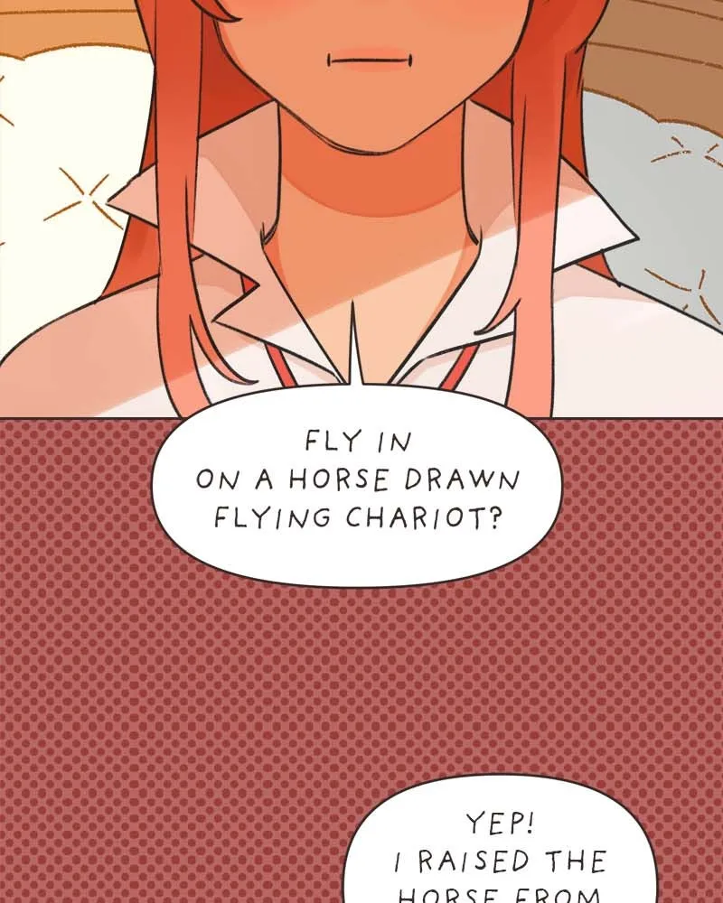 All Haven Academy Chapter 45 page 3 - 