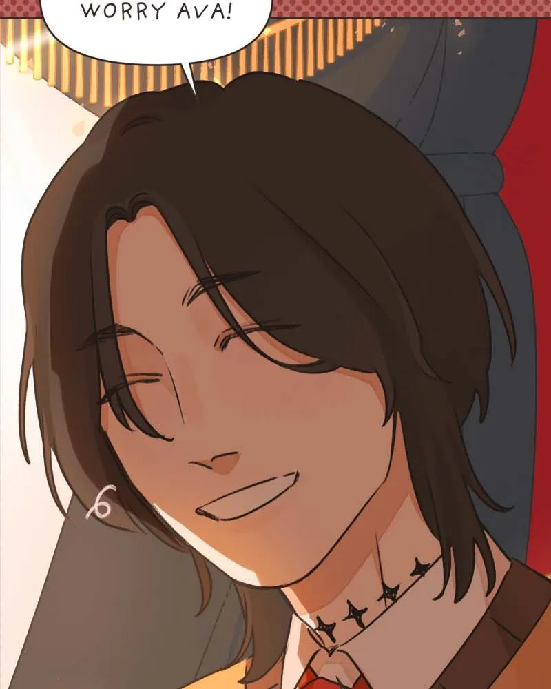 All Haven Academy Chapter 45 page 21 - 