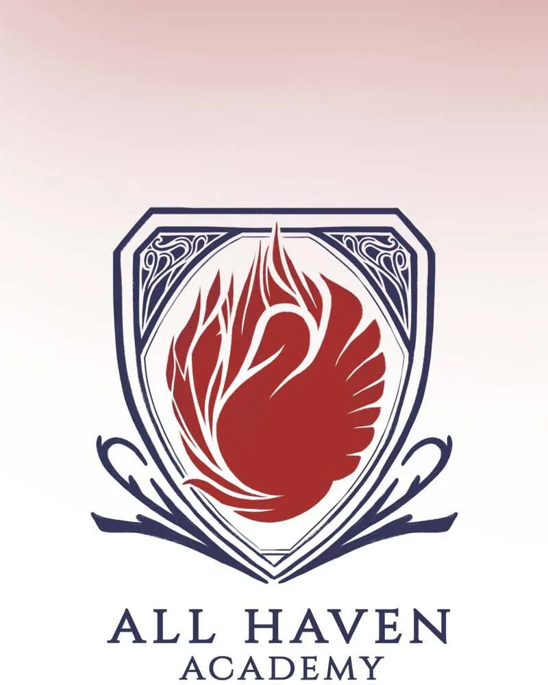 All Haven Academy Chapter 45 page 23 - 