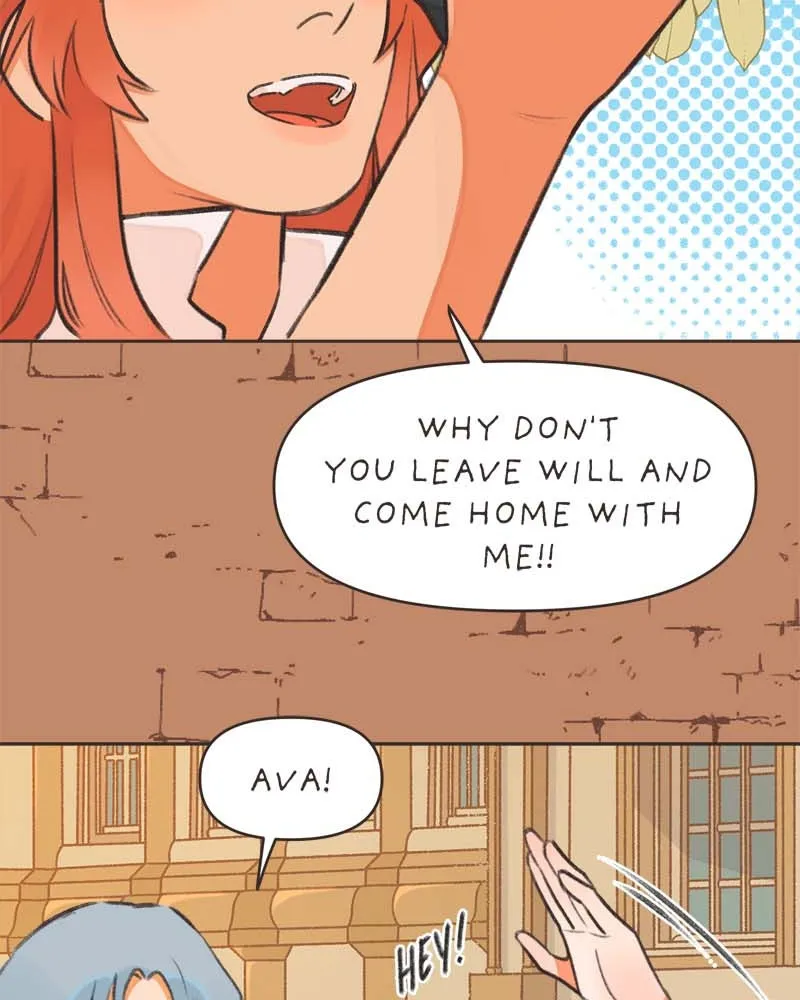 All Haven Academy Chapter 45 page 29 - 