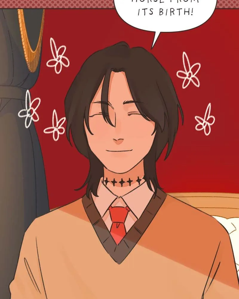 All Haven Academy Chapter 45 page 4 - 